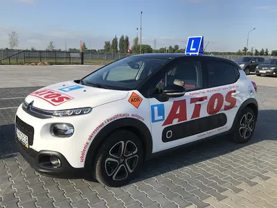"ATOS" OSK