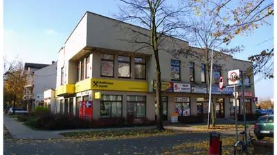 WŁOCH Wynajem Lokali - Biurowiec W1