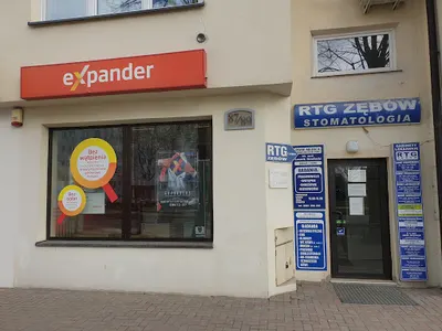 Expander Piotrków Trybunalski - Kredyty Hipoteczne, Firmowe, Nieruchomości, Ubezpieczenia